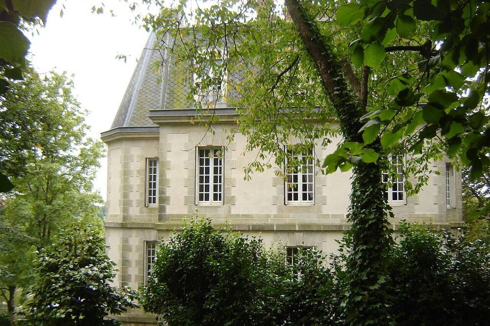 Photo of Outdoor in Rochefort-en-Terre