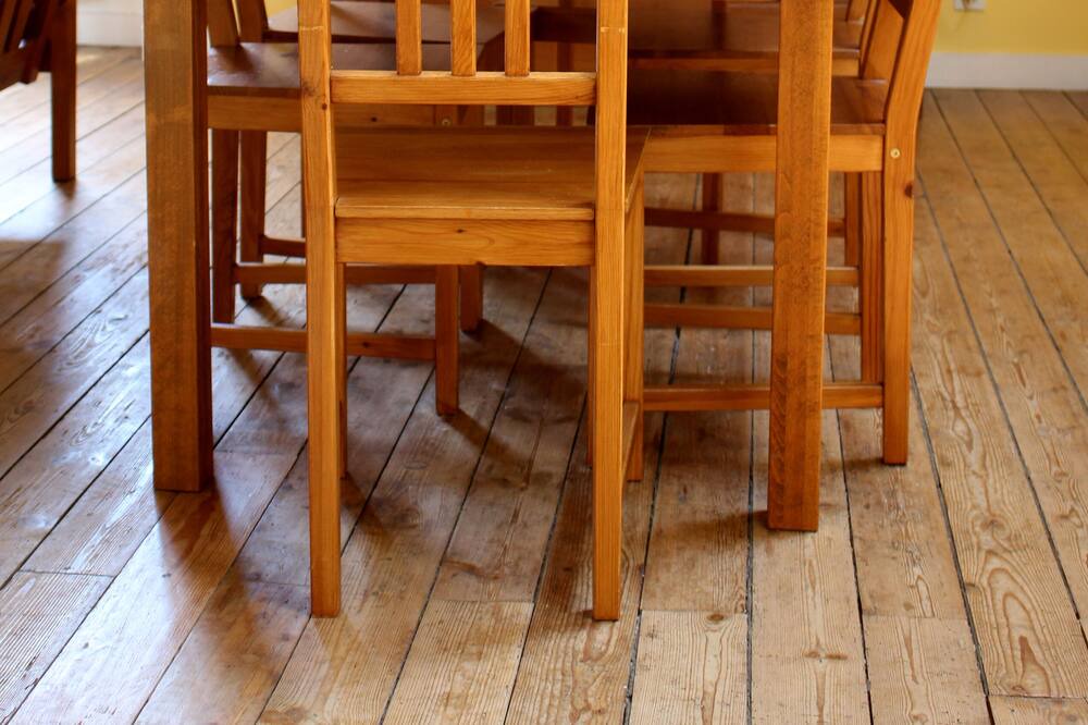 Photo of Kitchen in Rochefort-en-Terre