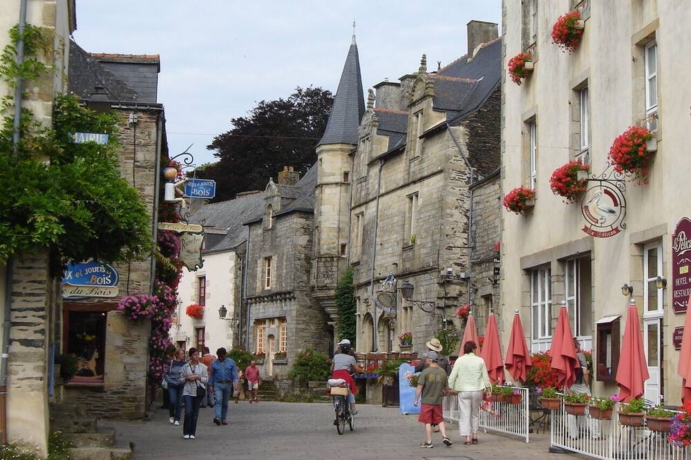 Photo of Outdoor in Rochefort-en-Terre