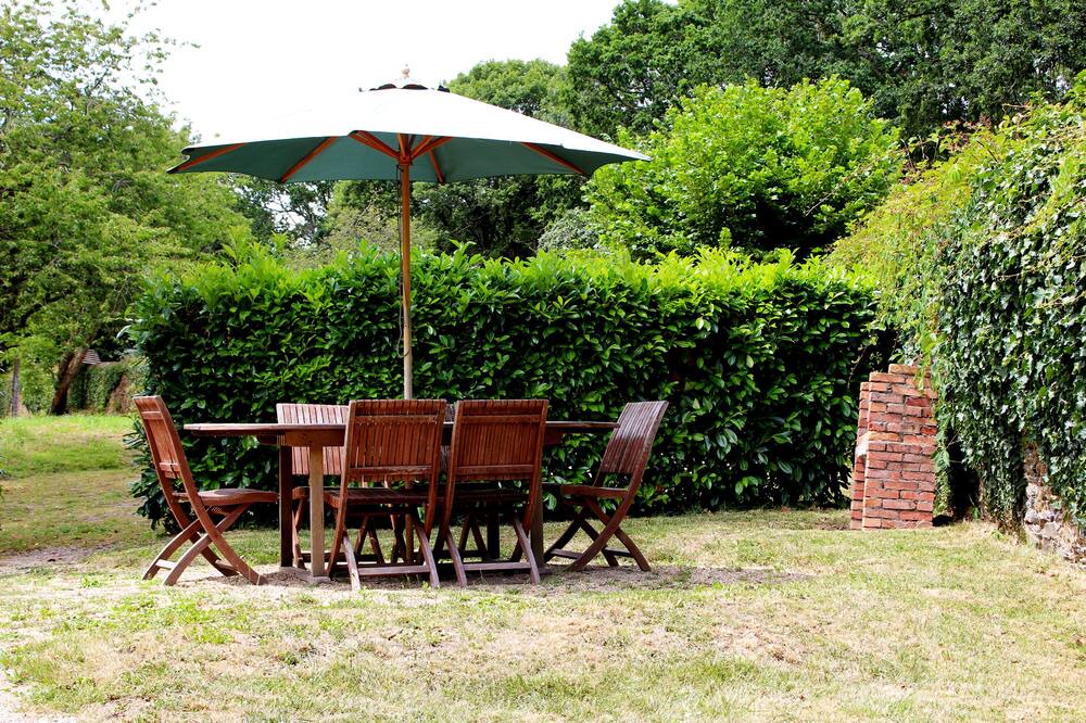Photo of Outdoor in Rochefort-en-Terre
