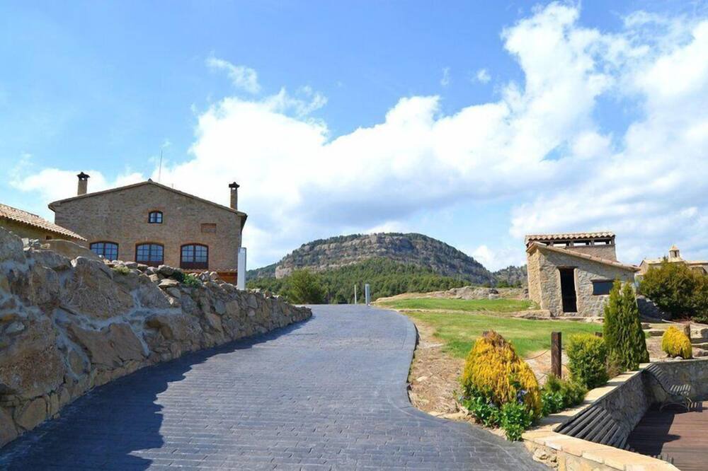 Photo of Outdoor in Capolat