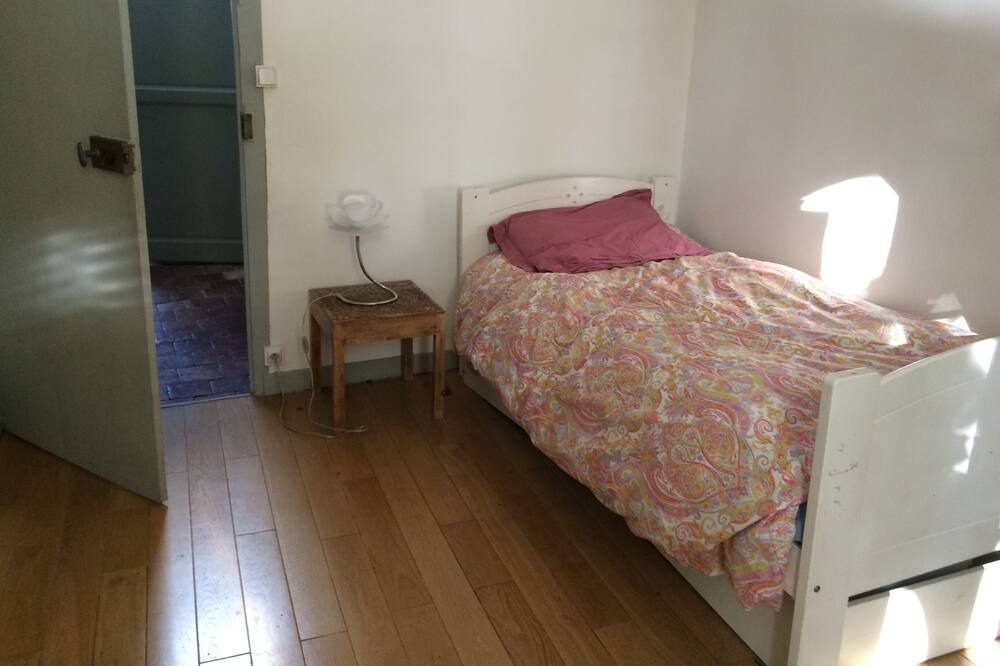 Photo of Bedroom in Bourgogne
