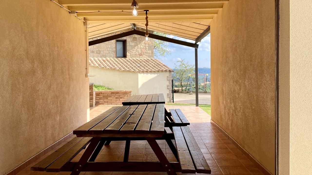 Photo of Outdoor in Casserres