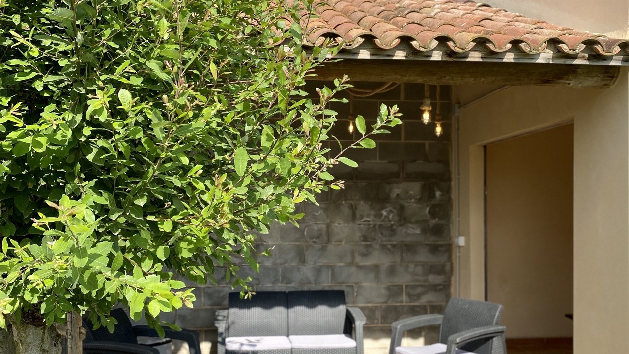 Photo of Outdoor in Casserres