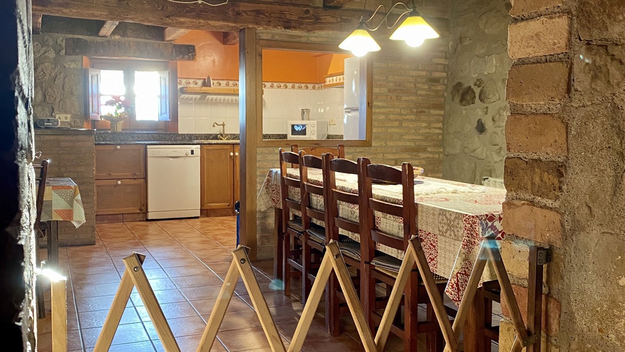Photo of Kitchen in Casserres