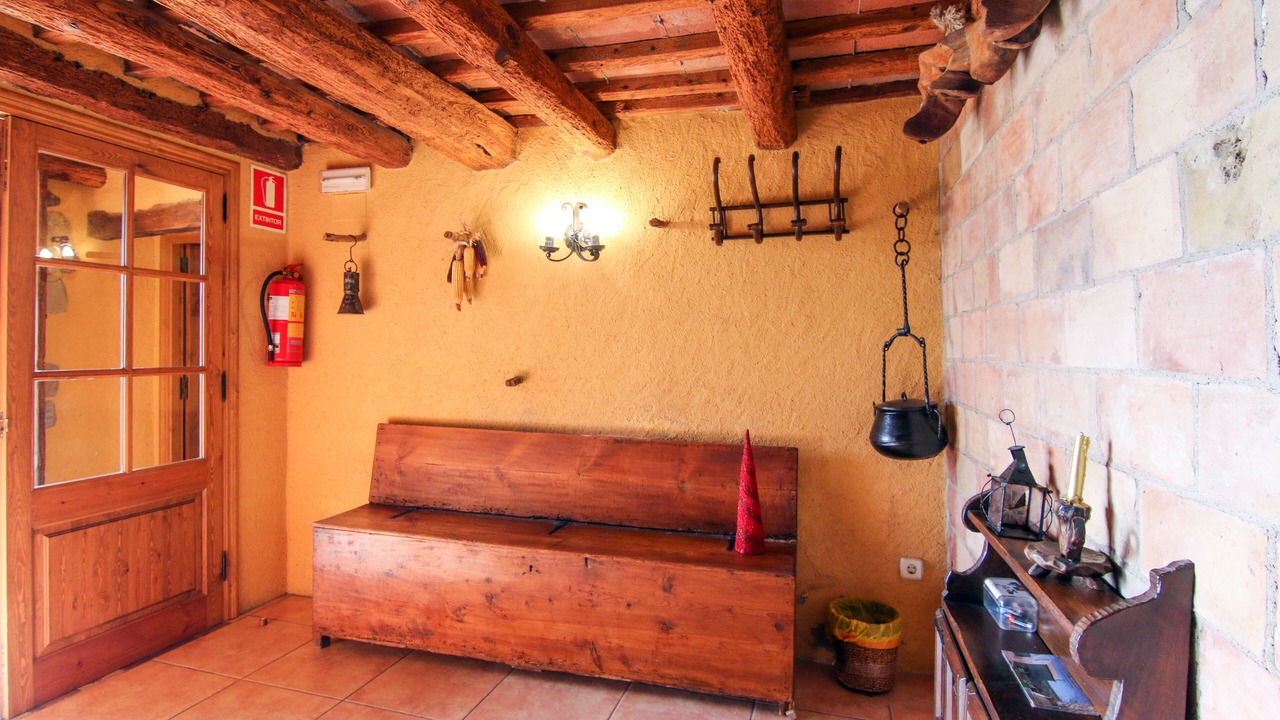 Photo of Livingroom in Casserres