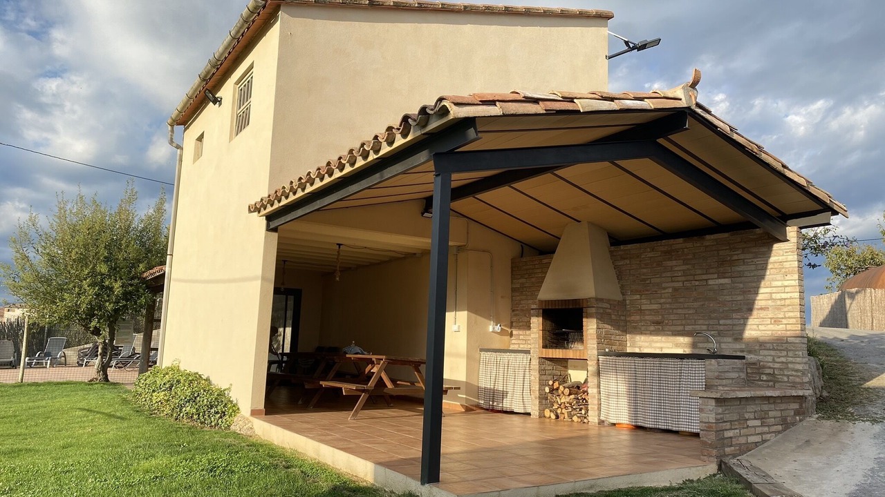 Photo of Outdoor in Casserres