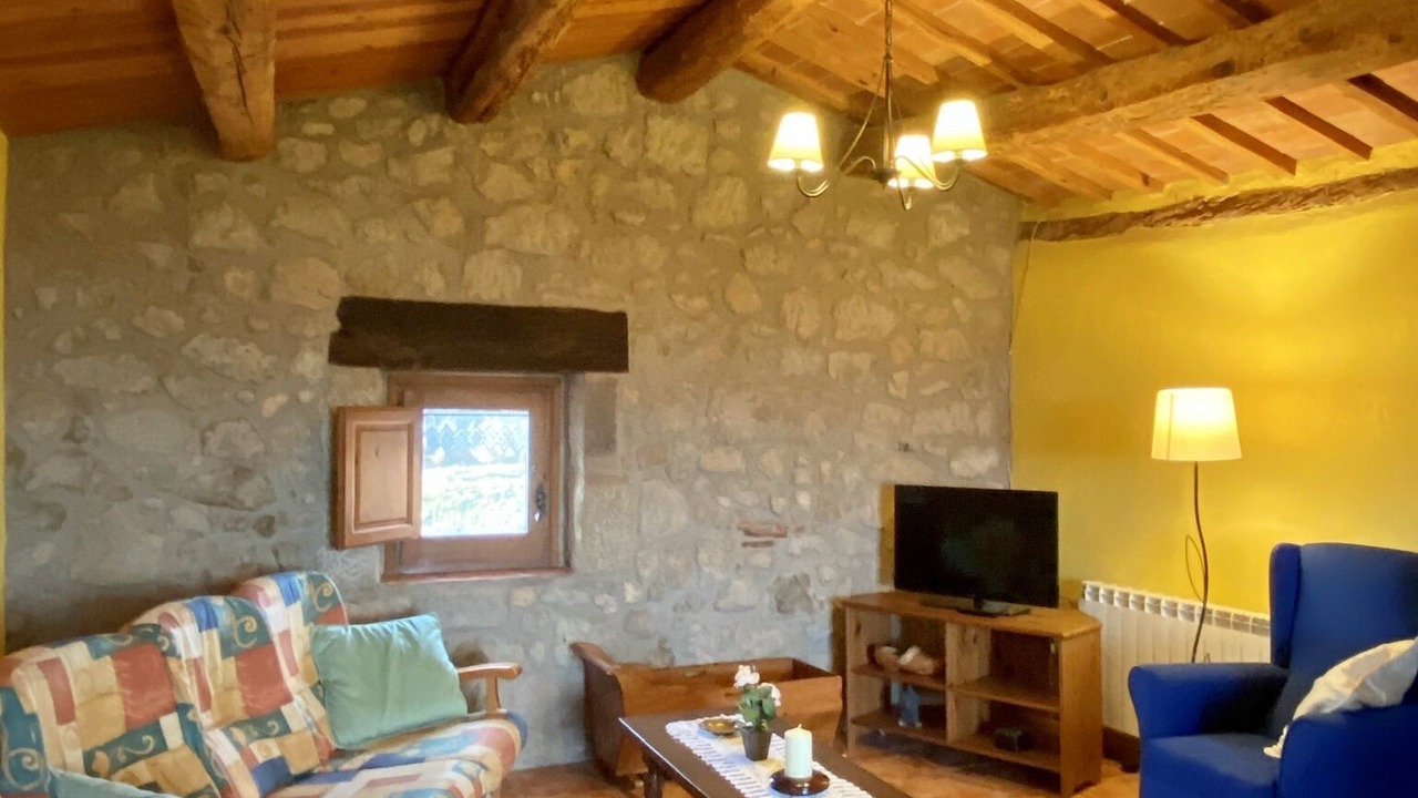 Photo of Livingroom in Casserres