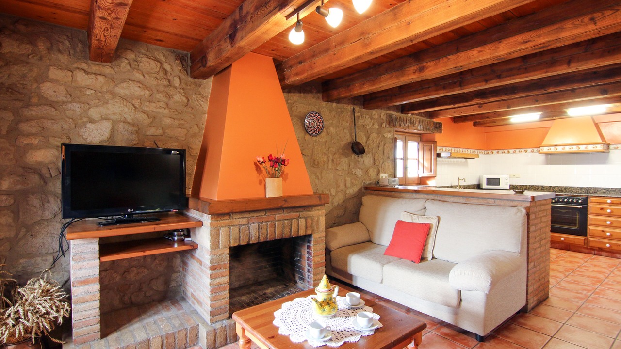 Photo of Livingroom in Casserres