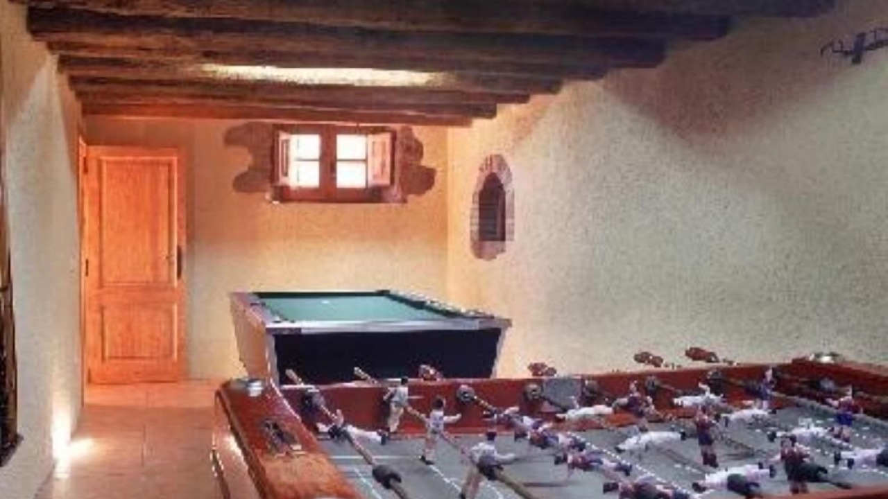 Photo of Bedroom in Casserres