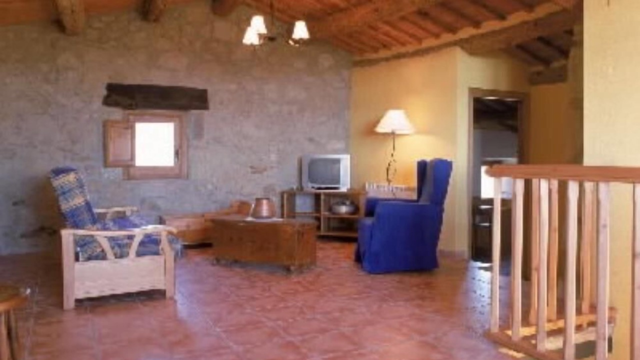 Photo of Livingroom in Casserres
