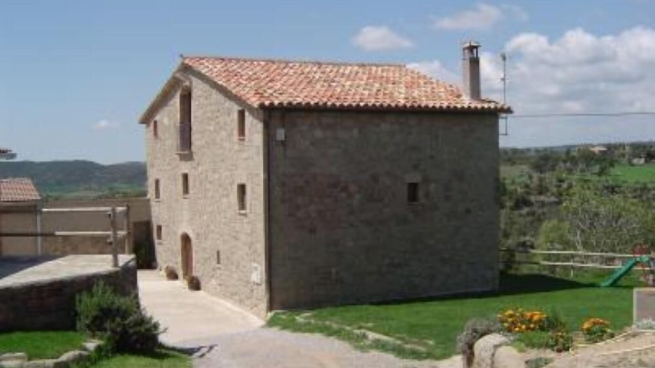 Photo of Outdoor in Casserres