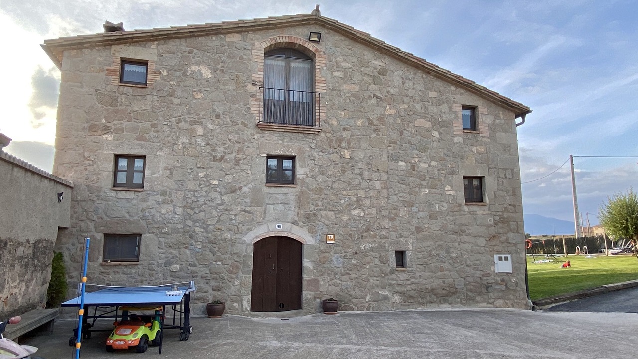 Photo of Outdoor in Casserres