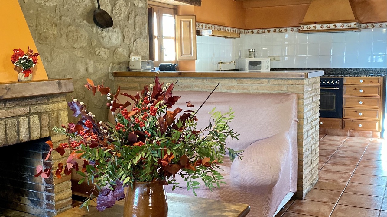 Photo of Livingroom in Casserres