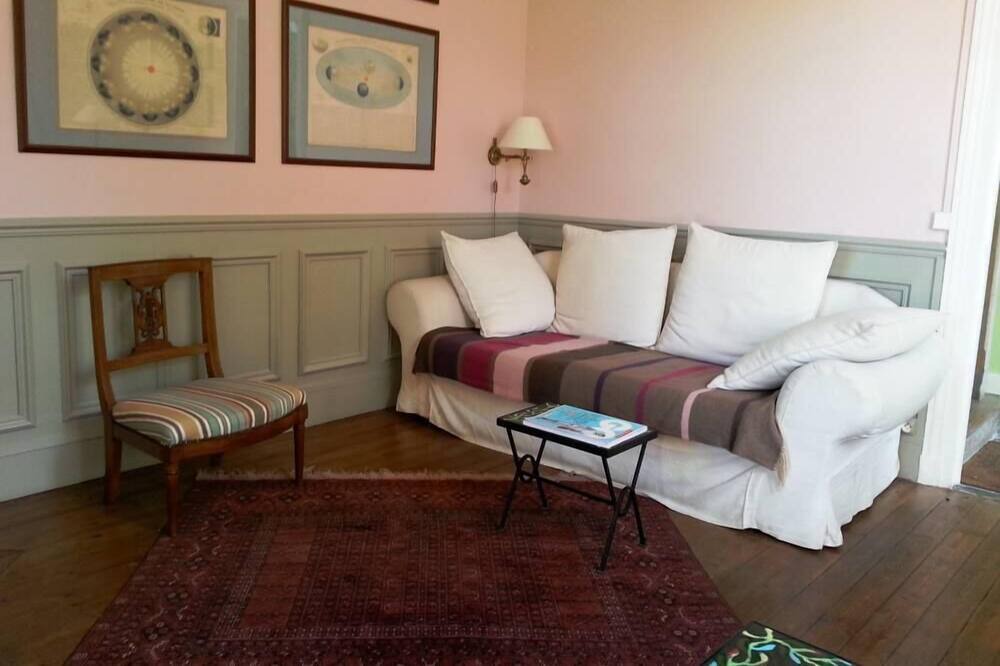 Photo of Livingroom in Villerville