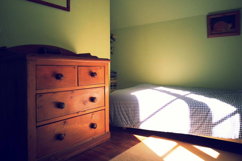 Photo of Bedroom in Villerville