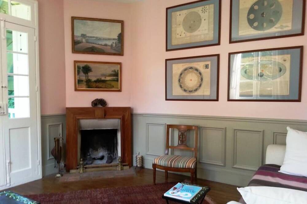 Photo of Livingroom in Villerville