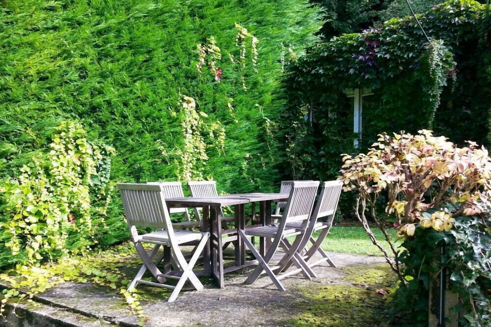 Photo of Patio Balcony in Villerville