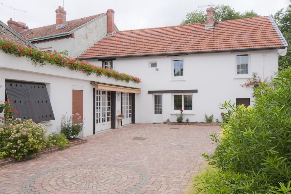 Photo of Outdoor in Villers-sous-Chatillon