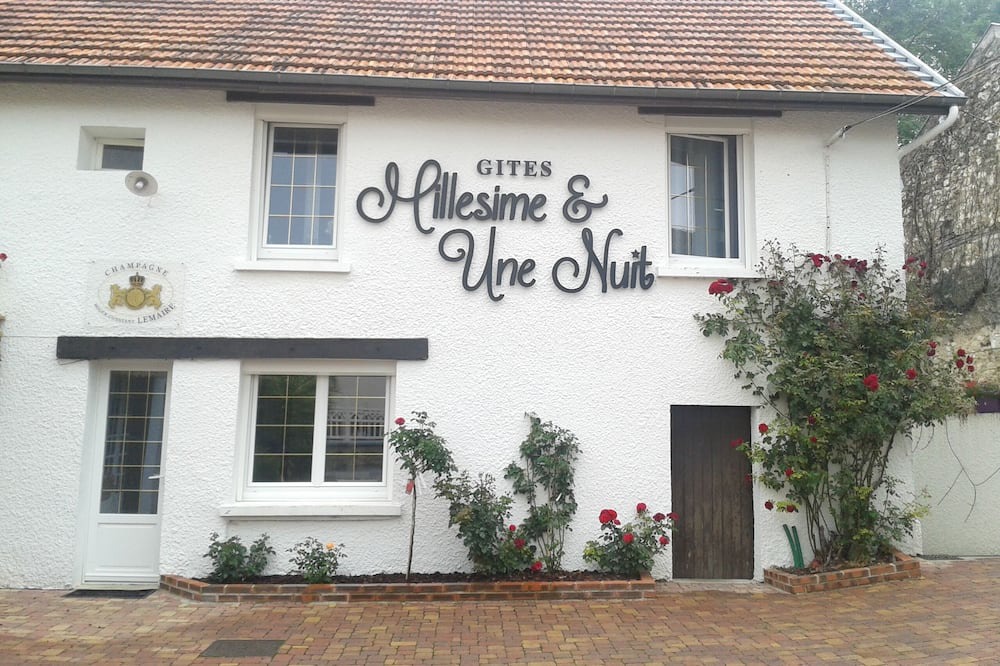 Photo of Outdoor in Villers-sous-Chatillon