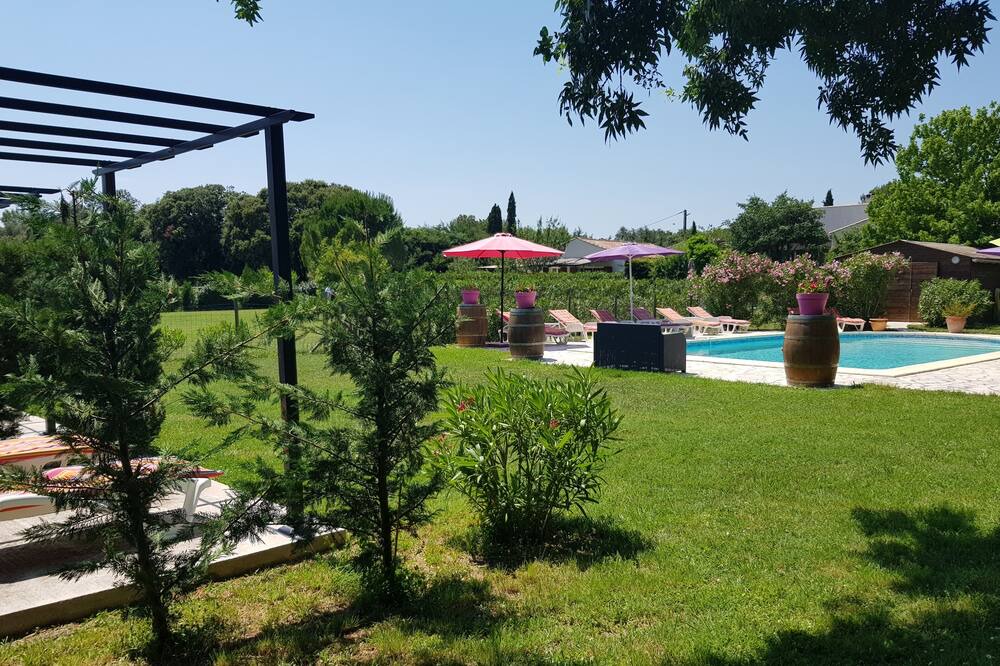 Photo of Outdoor in Montaud