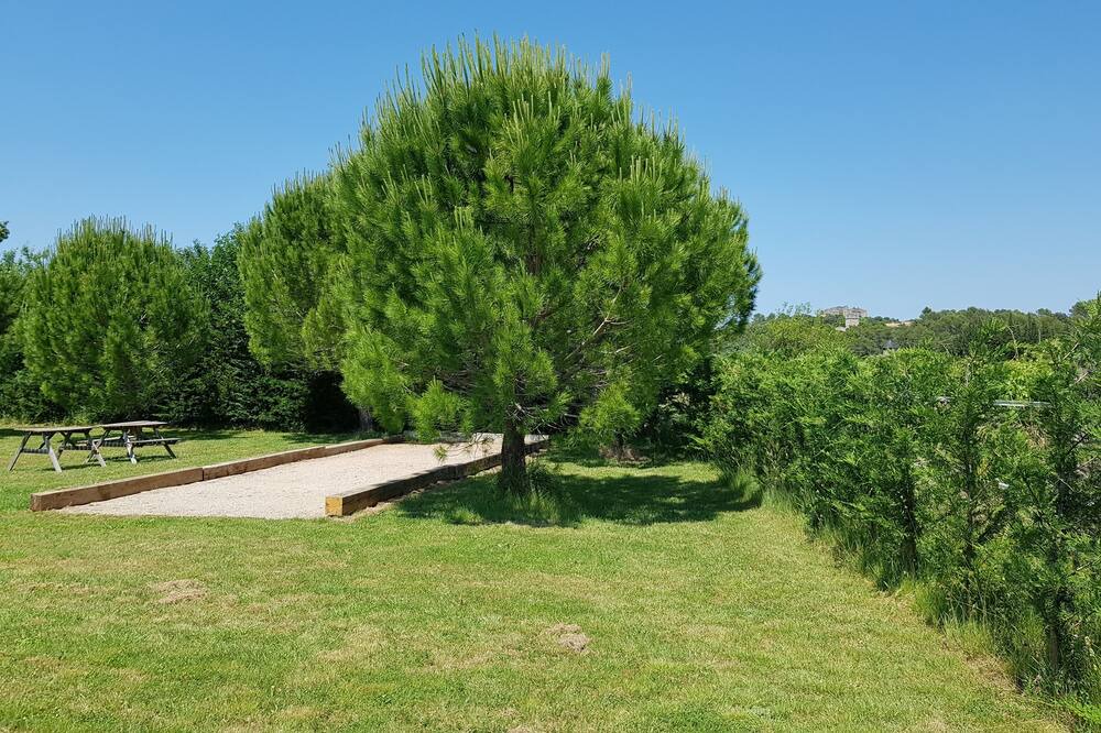 Photo of Outdoor in Montaud