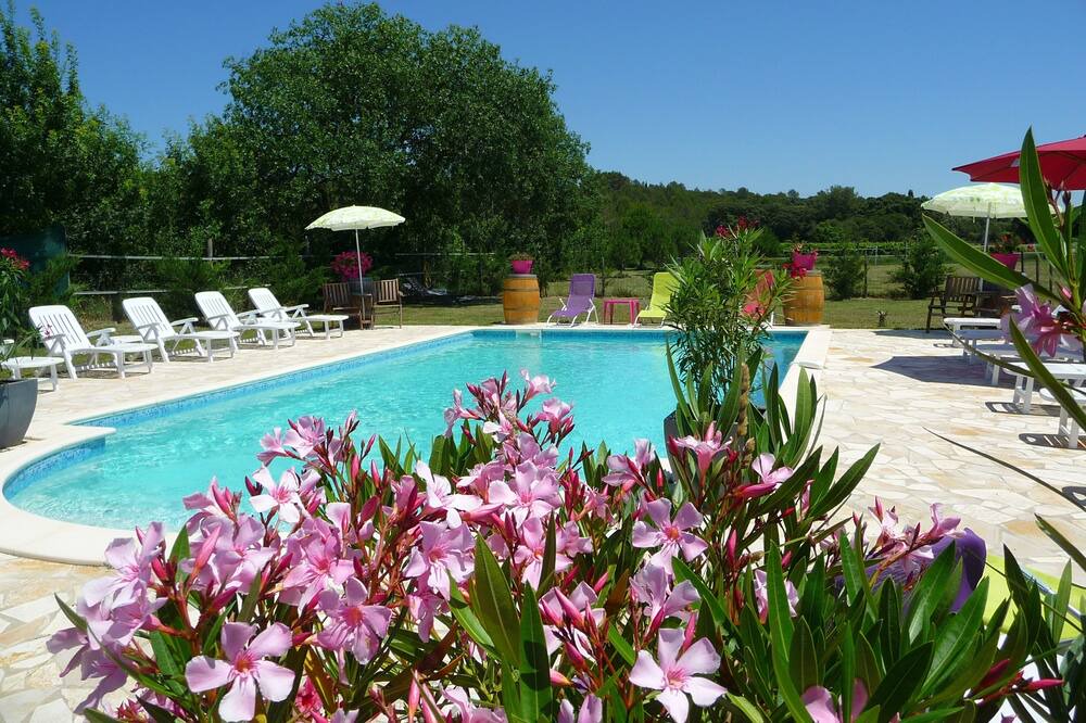 Photo of Outdoor in Montaud