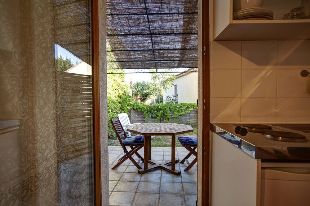 Photo of Kitchen in Montaud
