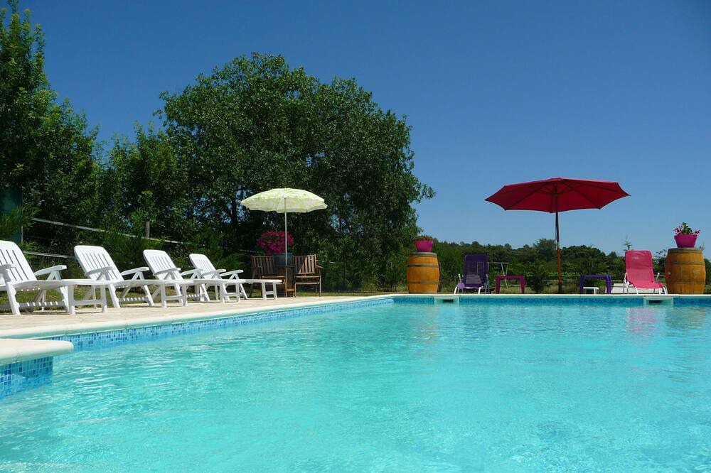 Photo of Outdoor in Montaud
