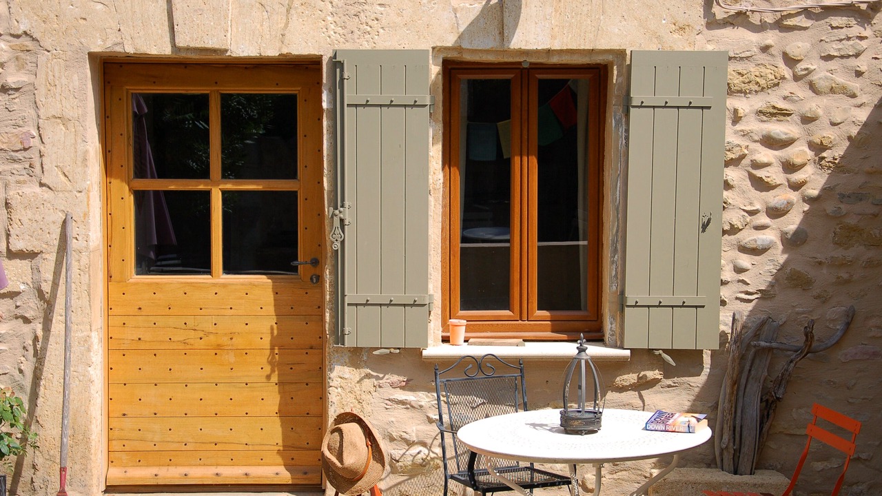 Photo of Outdoor in Saint-Laurent-des-Arbres