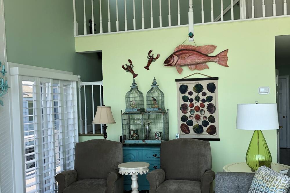 Photo of Livingroom in Port Haywood