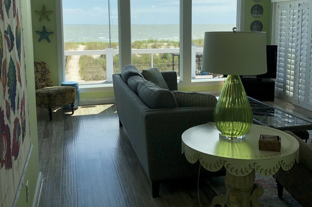 Photo of Bedroom in Port Haywood