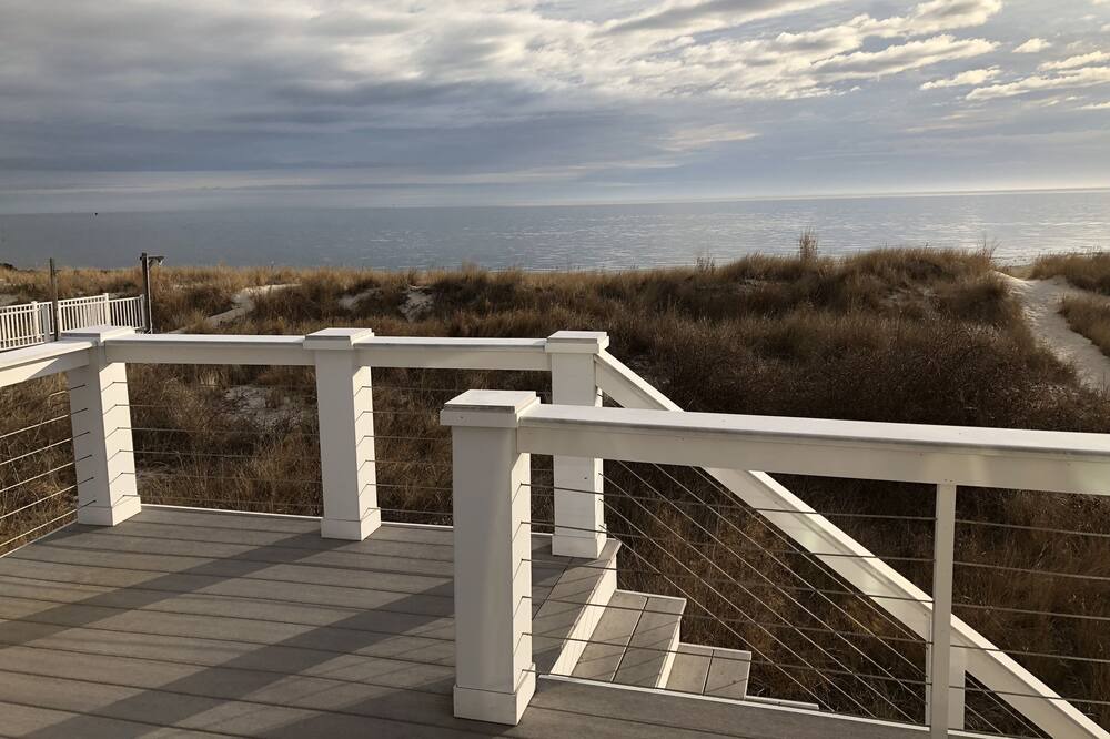 Photo of Patio Balcony in Port Haywood