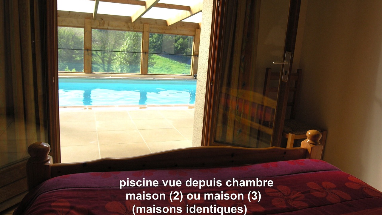 Photo of Bedroom in Les Albres