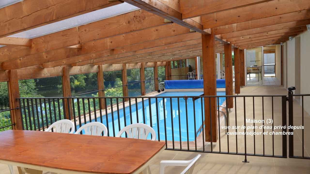 Photo of Patio Balcony in Les Albres