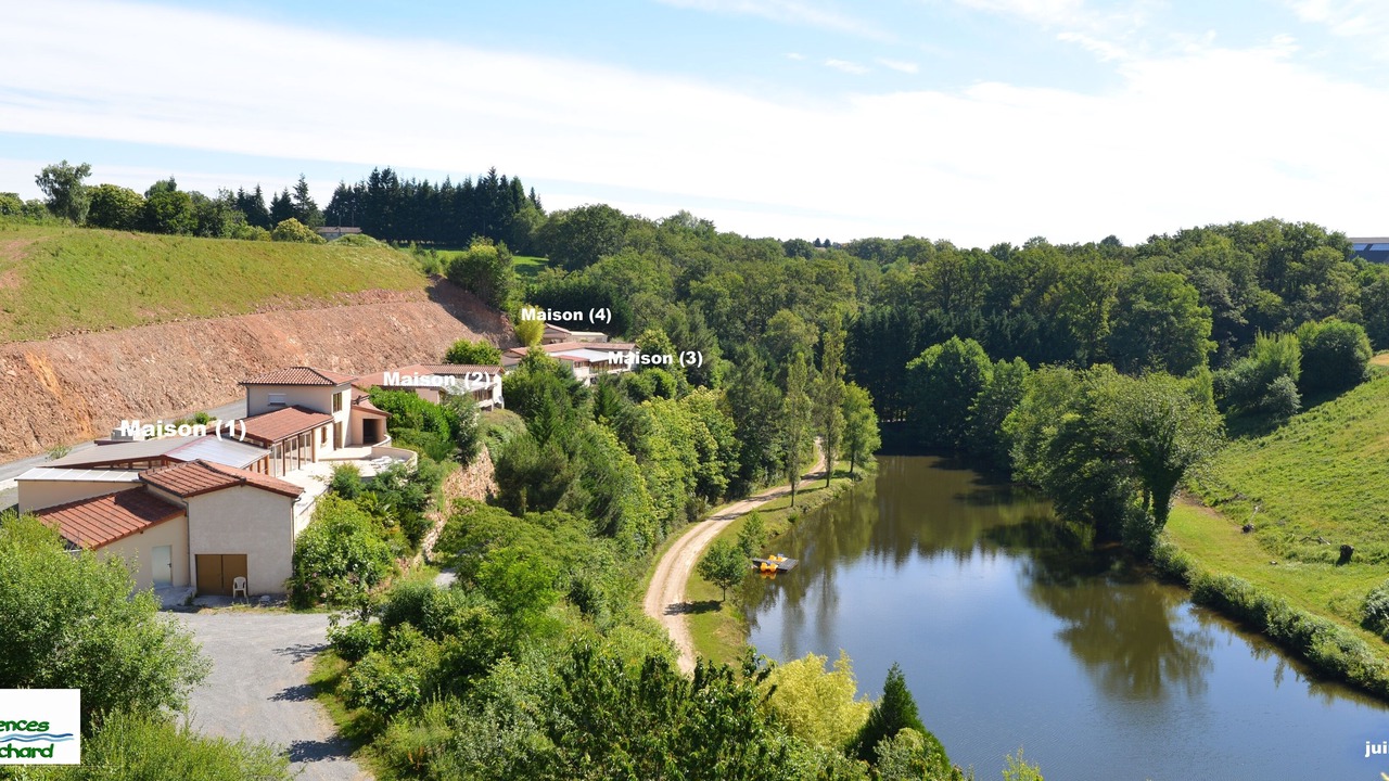 Photo of Outdoor in Les Albres