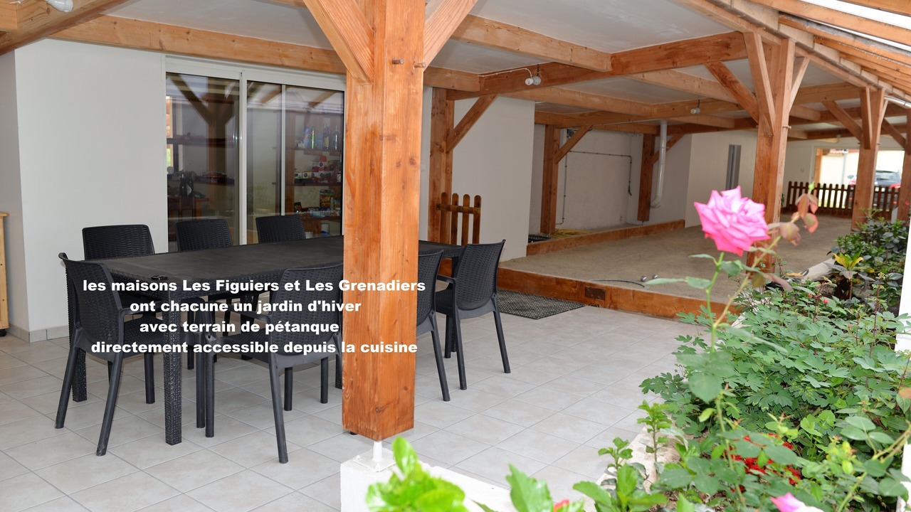 Photo of Outdoor in Les Albres