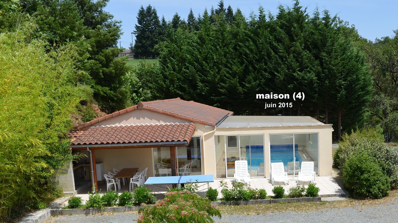 Photo of Outdoor in Les Albres