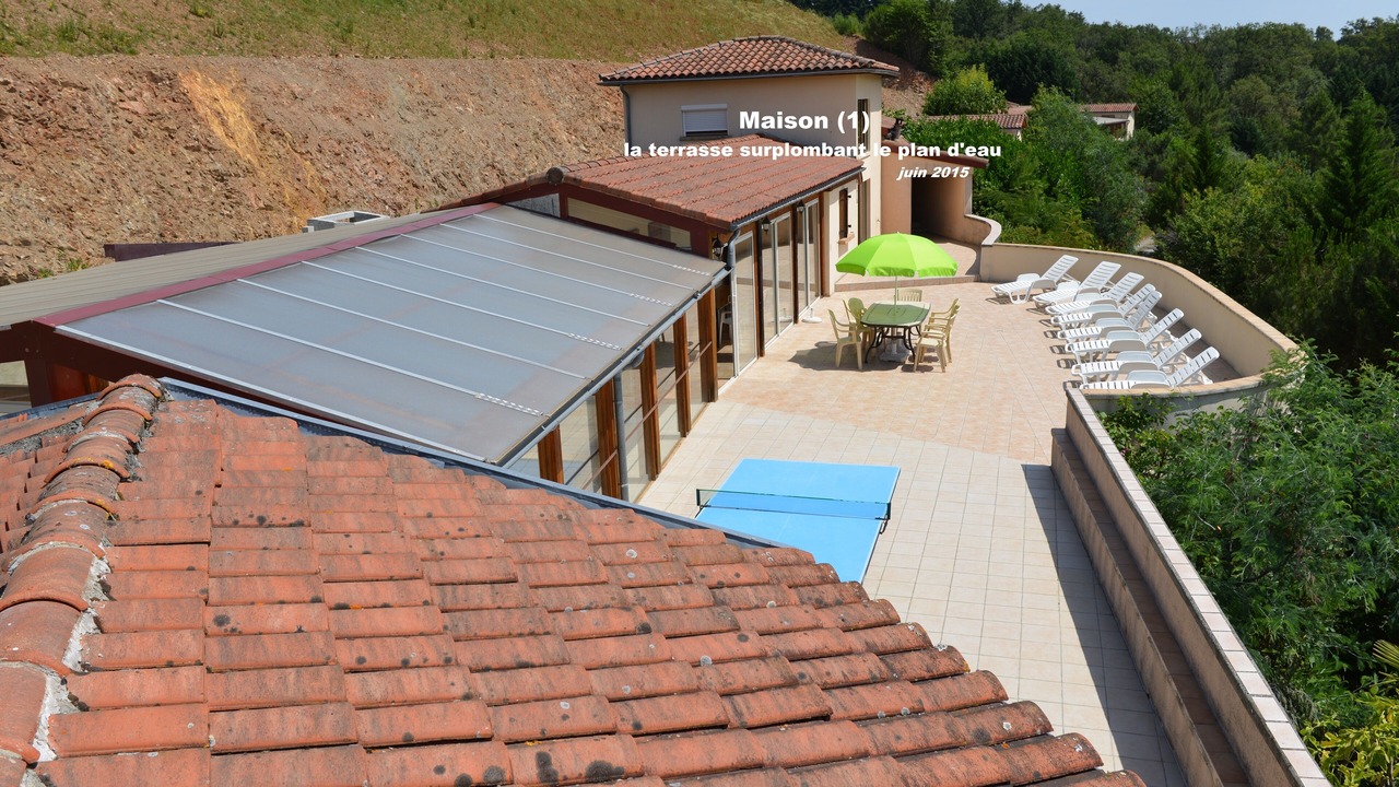 Photo of Outdoor in Les Albres