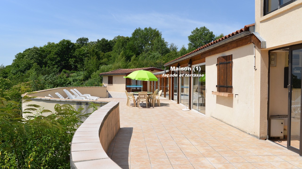 Photo of Outdoor in Les Albres