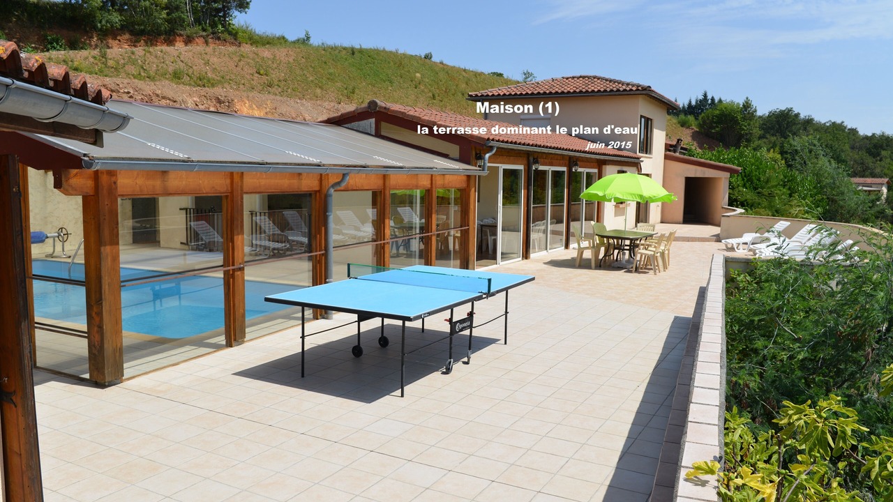 Photo of Outdoor in Les Albres