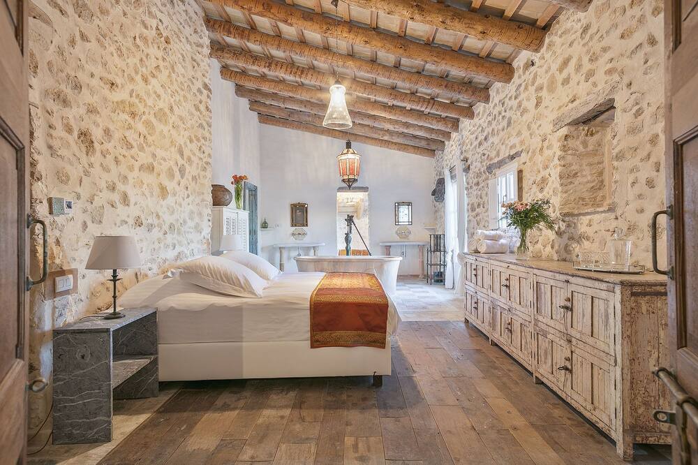 Photo of Bedroom in Sant Pere de Ribes