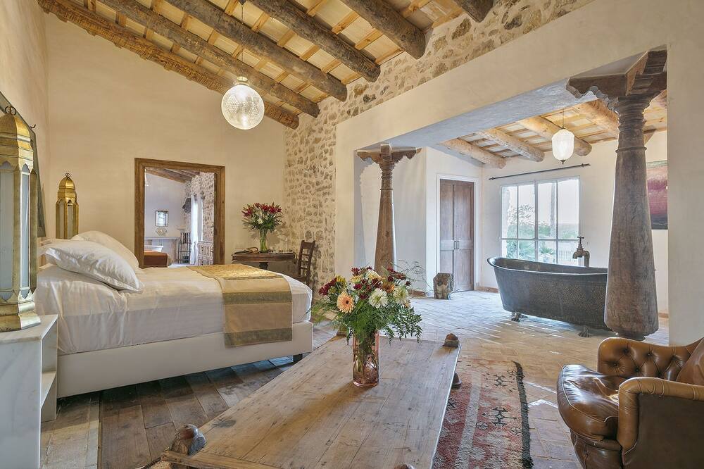 Photo of Bedroom in Sant Pere de Ribes