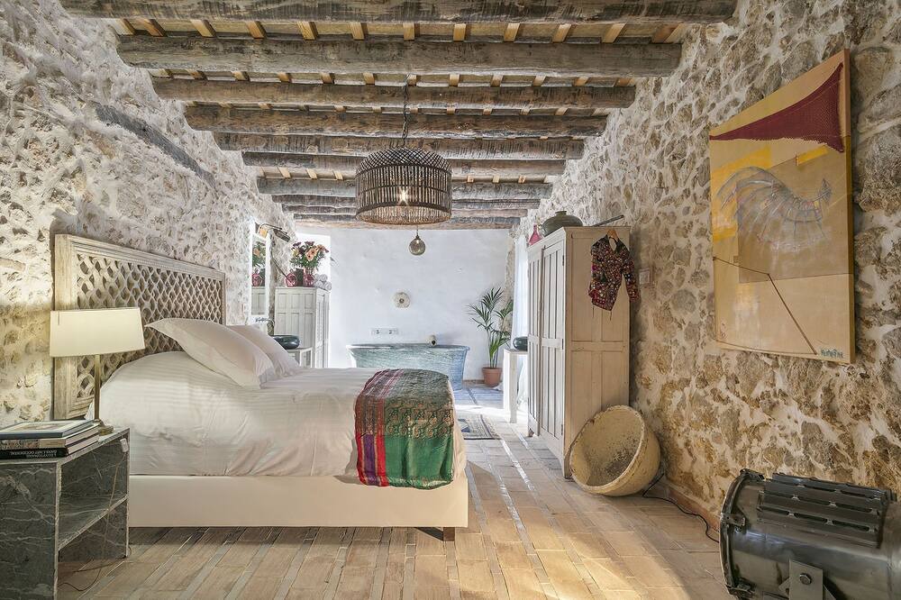 Photo of Bedroom in Sant Pere de Ribes