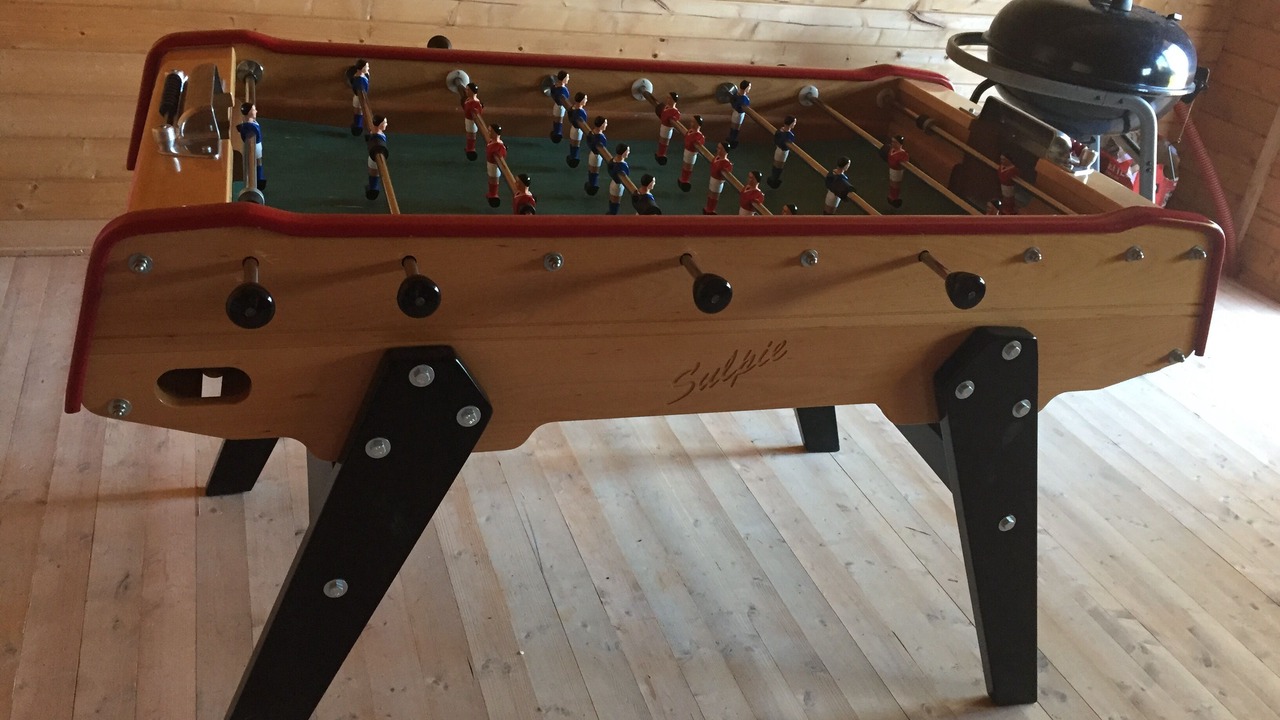 Photo of Bedroom in Saint-Paterne-Racan