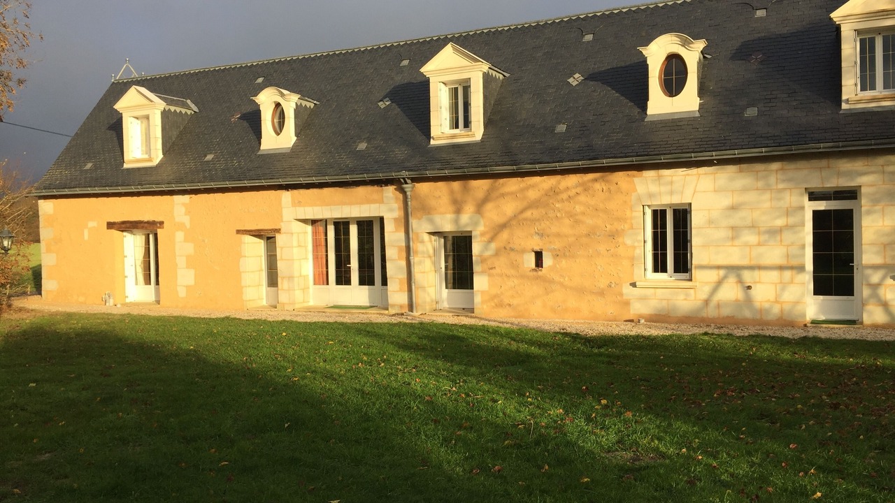 Photo of Outdoor in Saint-Paterne-Racan