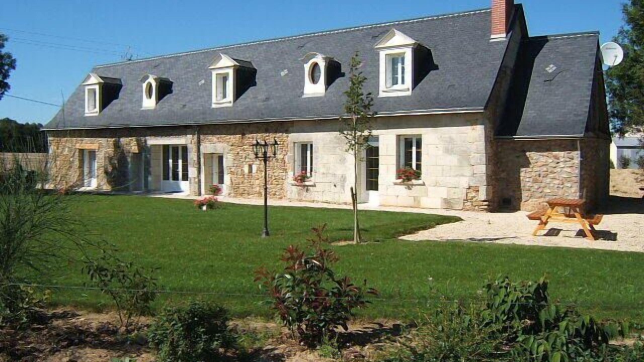 Photo of Outdoor in Saint-Paterne-Racan