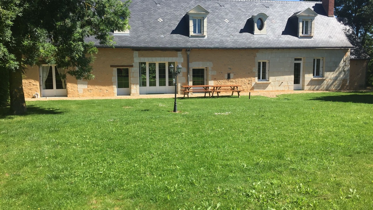 Photo of Outdoor in Saint-Paterne-Racan