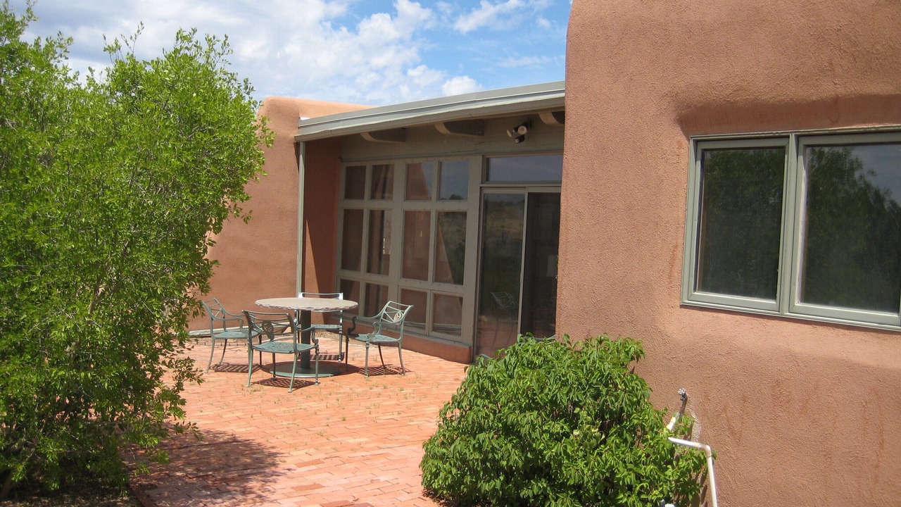Photo of Patio Balcony in Tyrone