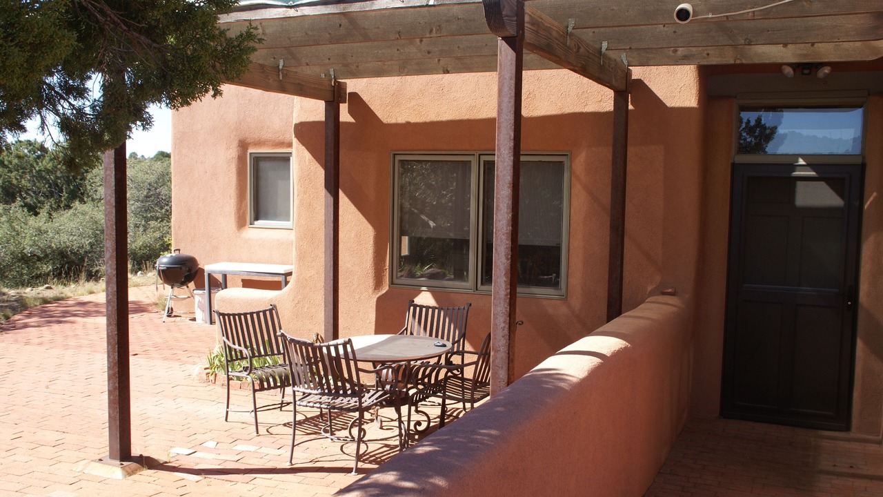 Photo of Patio Balcony in Tyrone